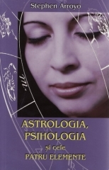 Astrologia, psihologia si cele patru elemente